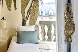 Vente appartement Paris 75001