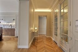 Vente appartement Paris 75001