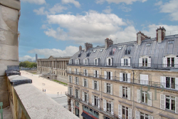 Vente appartement Paris 75001