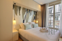 Vente appartement Paris 75001