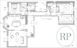 Vente appartement Paris 75001