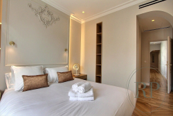 Vente appartement Paris 75001