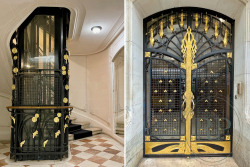 Vente appartement Paris 75001