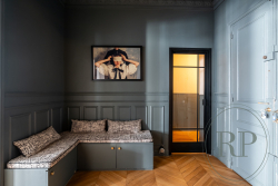 Vente appartement Paris 75007