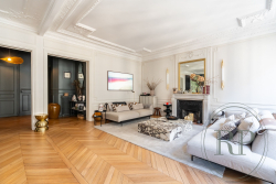 Vente appartement Paris 75007