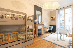 Vente appartement Paris 75007