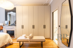 Vente appartement Paris 75007