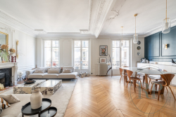 Vente appartement Paris 75007
