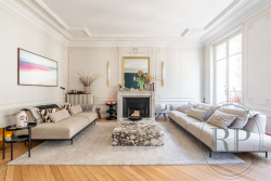 Vente appartement Paris 75007