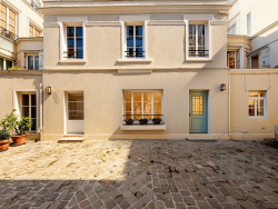 Location bureau Paris 75007