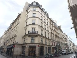 Vente immeuble Paris 75002