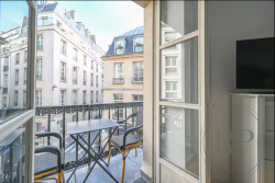 Vente immeuble Paris 75002