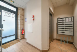 Vente immeuble Paris 75002