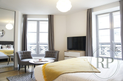 Vente immeuble Paris 75002