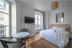Vente immeuble Paris 75002