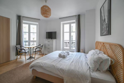 Vente immeuble Paris 75002