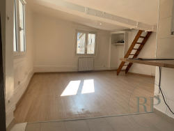 Vente immeuble Paris 75002