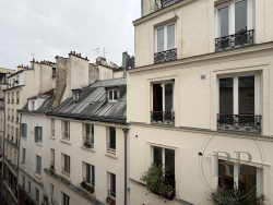Vente immeuble Paris 75002