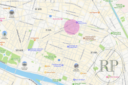 Vente immeuble Paris 75002