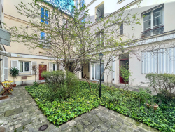 Vente appartement Paris 75007