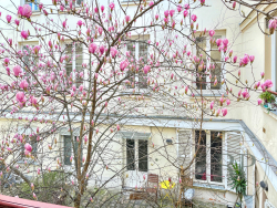 Vente appartement Paris 75007