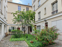 Vente appartement Paris 75007
