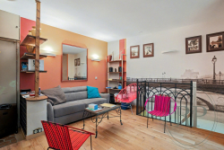 Vente appartement Paris 75007