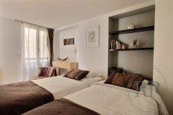 Vente appartement Paris 75008