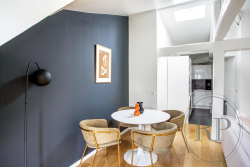 Vente appartement Paris 75006
