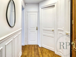 Location appartement Paris 75017