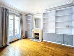 Location appartement Paris 75017