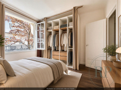 Vente appartement Levallois-perret 92300