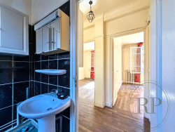 Vente appartement Levallois-perret 92300