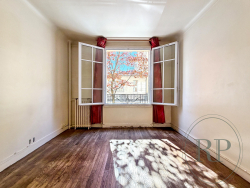 Vente appartement Levallois-perret 92300