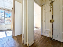 Vente appartement Levallois-perret 92300