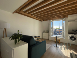 Location appartement meubl�Paris 75007