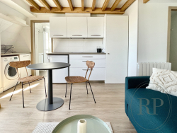 Location appartement meubl�Paris 75007