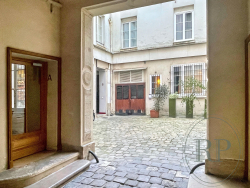 Location appartement meubl�Paris 75007