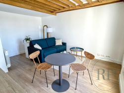 Location appartement meubl�Paris 75007