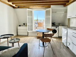 Location appartement meubl�Paris 75007