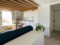 Location appartement meubl�Paris 75007