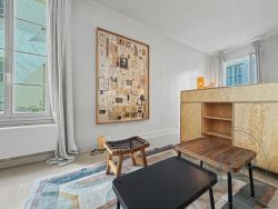 Location appartement meubl�Paris 75007