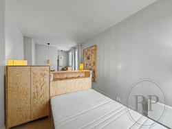 Location appartement meubl�Paris 75007