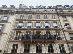 Location appartement Paris 75006