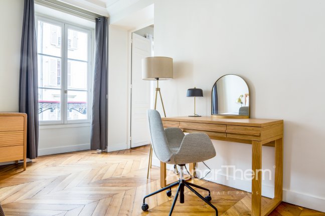 Location Appartement  3 pices - 75m 75007 Paris