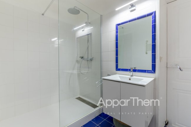 Vente Appartement  6 pices - 125m 75006 Paris