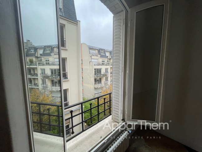 Vente Appartement  2 pices - 41m 75013 Paris