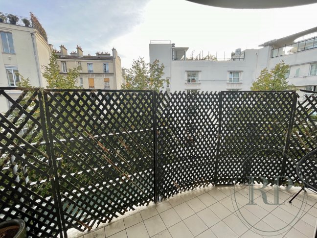 Vente Appartement  4 pices - 82.68m 75015 Paris
