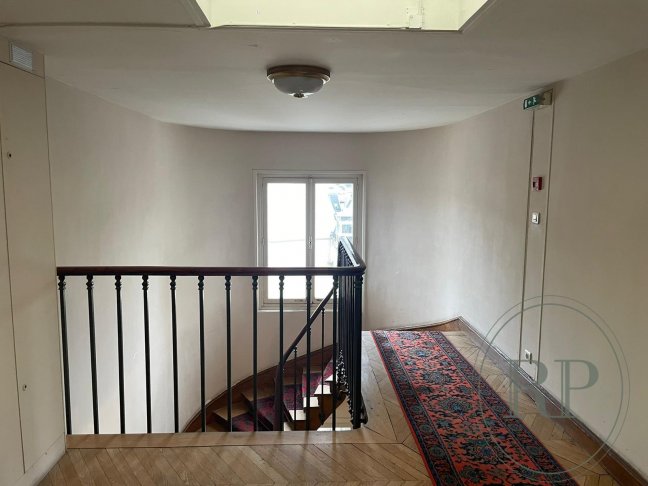 Location Appartement meubl 1 pice (studio) - 12.13m 75007 Paris