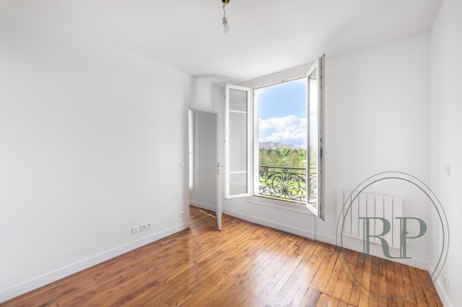 Vente Appartement  3 pices - 46.19m 75015 Paris
